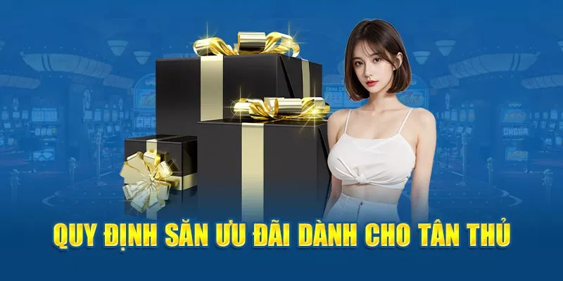 Các chương trình khuyến mãi hấp dẫn